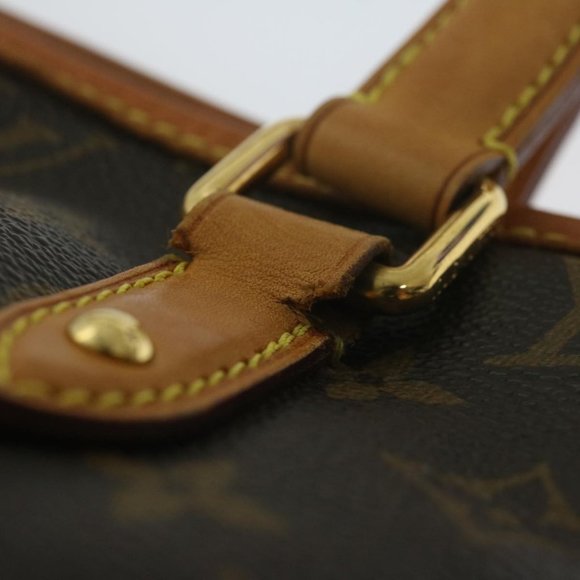 💎✨BEAUTIFUL✨💎 Versatile & Elegant Summer👜🌞 LOUIS VUITTON Monogram Estrela MM - Picture 9 of 16